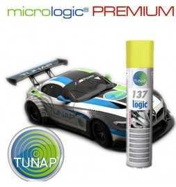 Buy Tunap 137 Detergent for petrol injectors micrologic formula auto parts shop online at best price