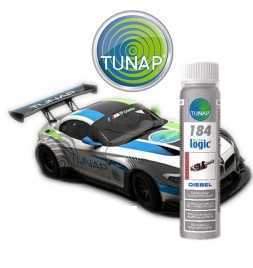 Buy TUNAP Micrologic Premium 184 Particle Filter PRINCIPLE SYSTEM Diesel Particle Filter DPF protection 100 ml auto parts sho...