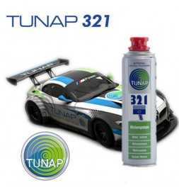 Kaufen TUNAP 321 Motor Systemschutz, reinigt, reduziert Verschleiß und Reibung Autoteile online kaufen zum besten Preis