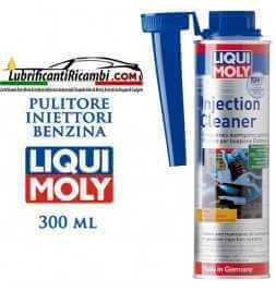 Buy LIQUI MOLY Petrol injection detergent for cleaning engine injectors 1803 additive auto parts shop online at best price