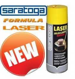 Buy SARATOGA LASER UNLOCKING SPRAY OIL 400 ML auto parts shop online at best price