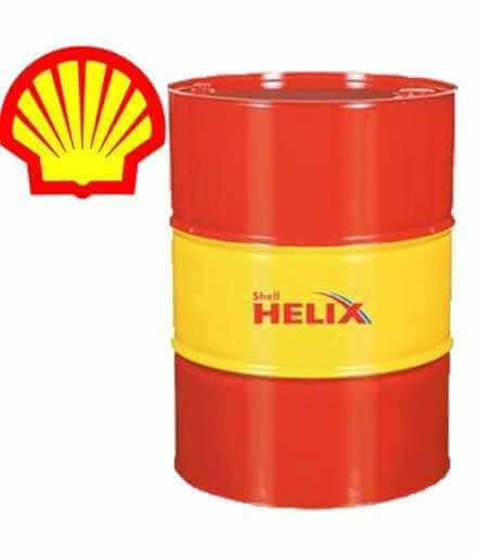 Shell Helix HX7 10W40 Fusto55 litri