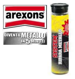 Comprar AREXONS 4758 - Sellador adhesivo de obturador de sistema de metal de reparación, cobre, hierro, etc.  tienda online d...