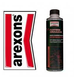 Comprar Taqués hidráulicos aditivos Arexons - 500 ml - reduce el ruido de la válvula  tienda online de autopartes al mejor pr...