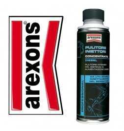 Buy Arexons Treatment Additive 325ml Diesel engines cleaner concentrated injectors auto parts shop online at best price