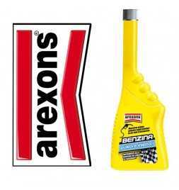 Kaufen Arexons Injector Cleaner Additive 250 ml Reinigungsaktion für Benzinmotoren Autoteile online kaufen zum besten Preis
