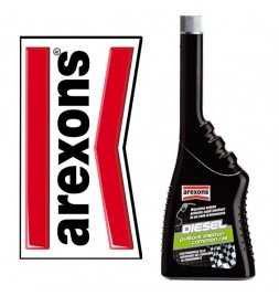 Buy AREXONS AUTO INJECTOR CLEANER ML 250 ADDITIVE COMMON RAIL 9830 auto parts shop online at best price