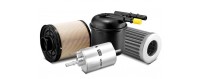 Fuel filters for petrol and diesel at the best price on the web