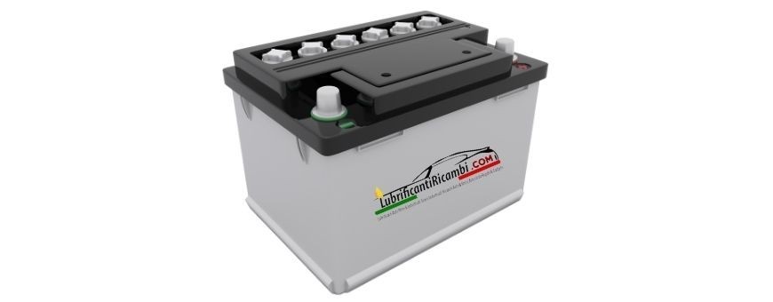 intAct 57412 New Generation Autobatterie 12V - 74Ah + 7,50€ Pfand