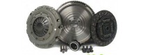 Complete Kit Clutch + Flywheel for sale online at the best price