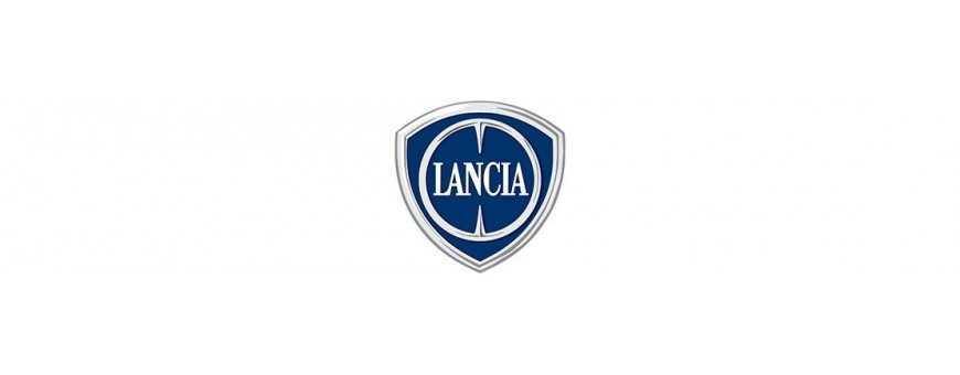 service Lancia oil change for Lancia