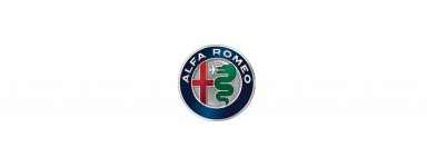 Alfa Romeo service Kit oil change and filters for your Alfa Romeo