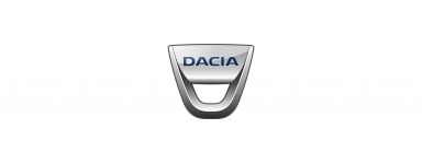 Tagliando Dacia cambio olio e filtri per la tua Dacia