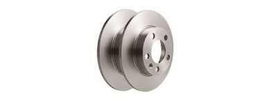 Front and rear brake discs online, cheap