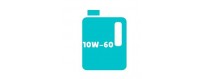 10w60 Motoröl zum Verkauf online sowohl Diesel als auch Benzin
