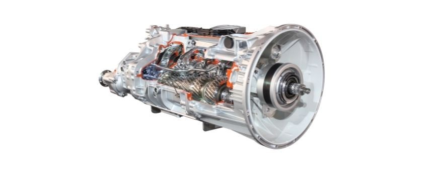 Discover our offers on spare parts for Automatic Transmission