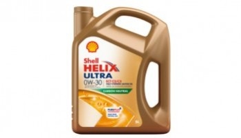 I vantaggi del lubrificante sintetico per auto Shell Helix Ultra a base GTL